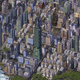 Illustration for article titled Some Guy Recreated a Country in SimCity